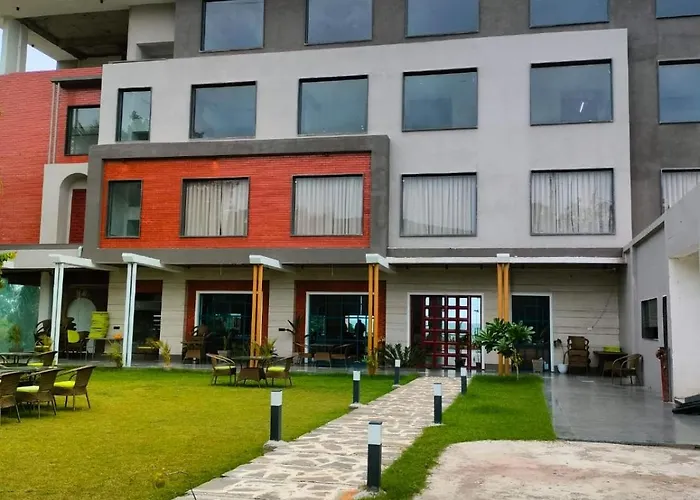 Mayur Baag Resort