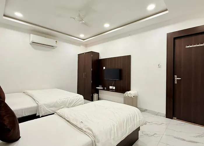 Hotel Shree Banke Bihari Heritage