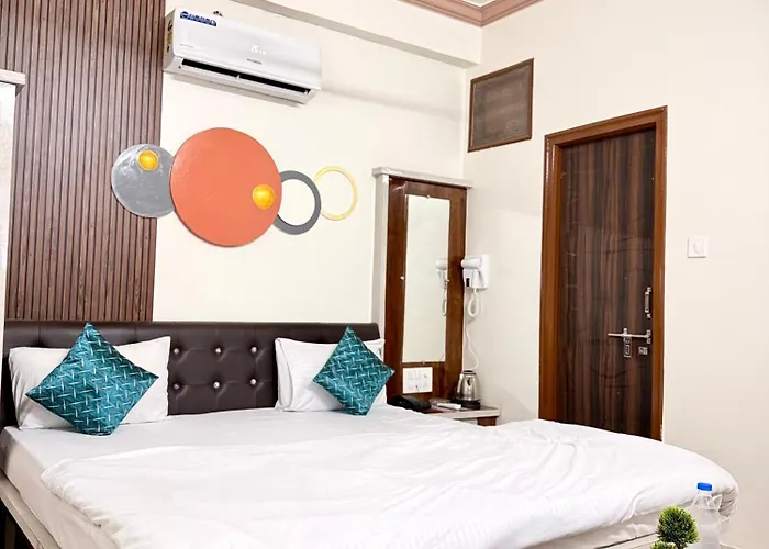 Hotel Shree Siddhi Vinayak
