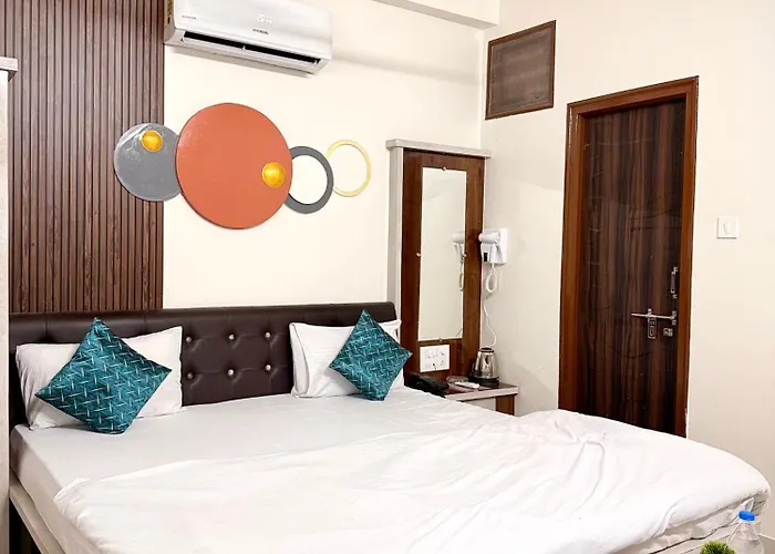 Hotel Shree Siddhi Vinayak