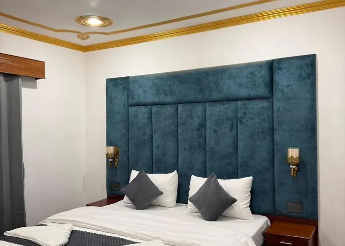 Hotel The Mala