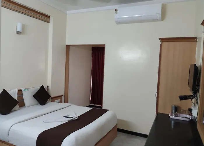 Hotel Ess Paradise