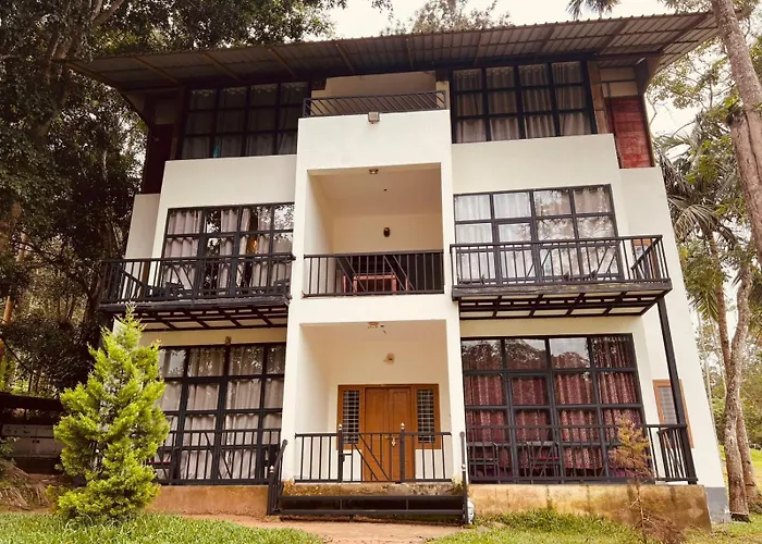 Emarald Wild West Wayanad
