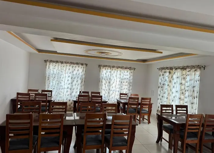 Hotel The Mala