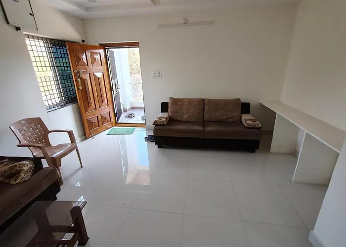 Affordable 2Bhk Villa Near Hyderabad Airport