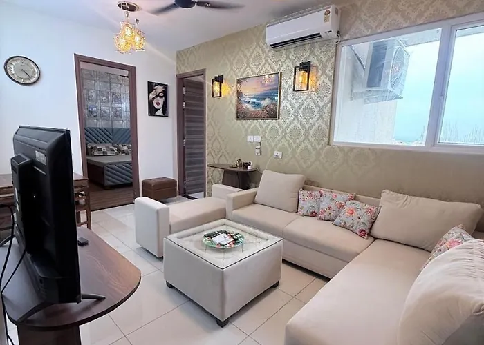 2 Bhk Entire Flat In Chandigarh