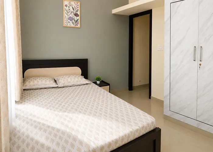 Nakshatra Pearl Malpe Coastal Apartment Living