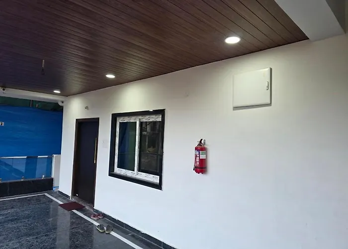 Vk Homestays Premium 3Bhk Near Wipro, Dlf Isb