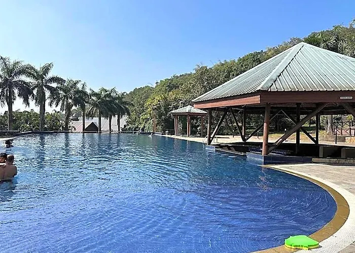 Juvana Resort And Spa