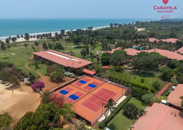 Caravela Beach Resort