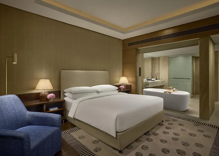 Hyatt Regency Chennai