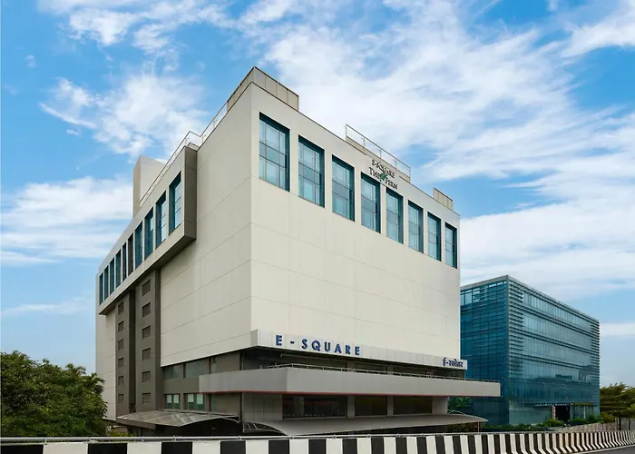 E-Square The Fern Pune, Series By Marriott