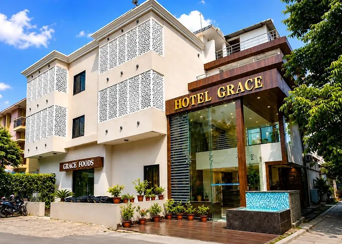 Hotel Grace