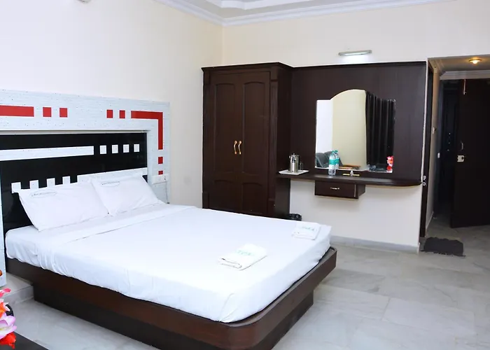 Hotel Vpn Residency