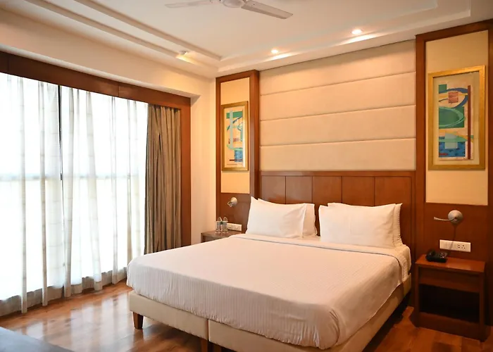 Savoy Suites Greater Noida