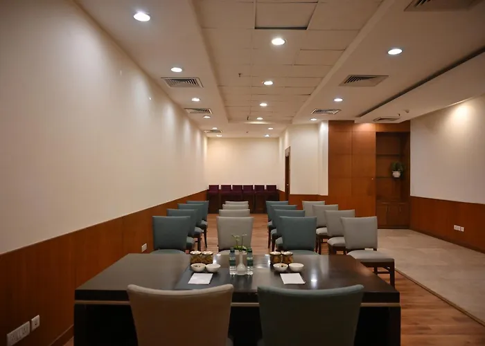 Savoy Suites Greater Noida