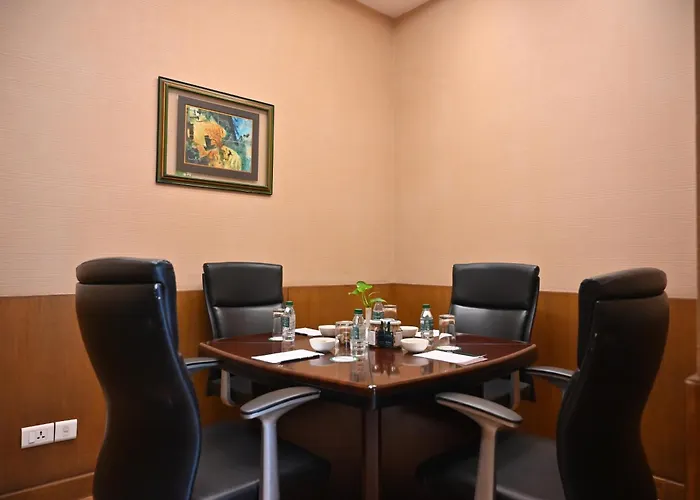 Savoy Suites Greater Noida