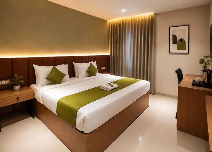 La Riviera Suites Hyderabad