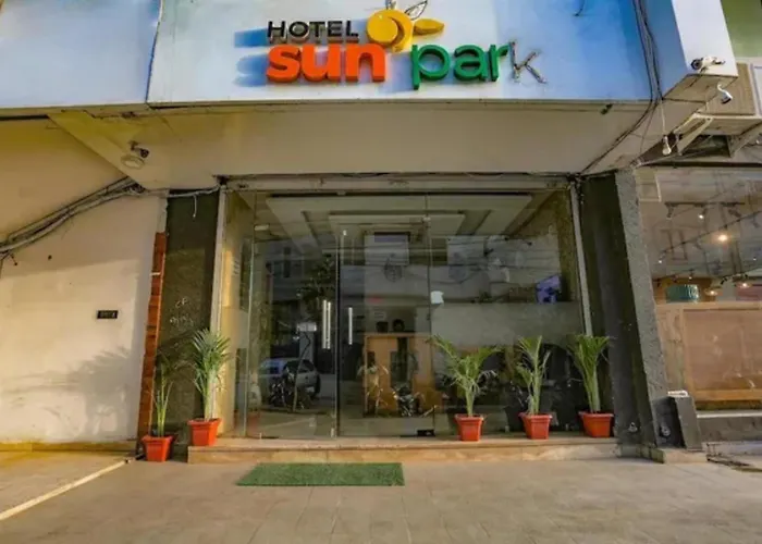 Collection O Sun Park