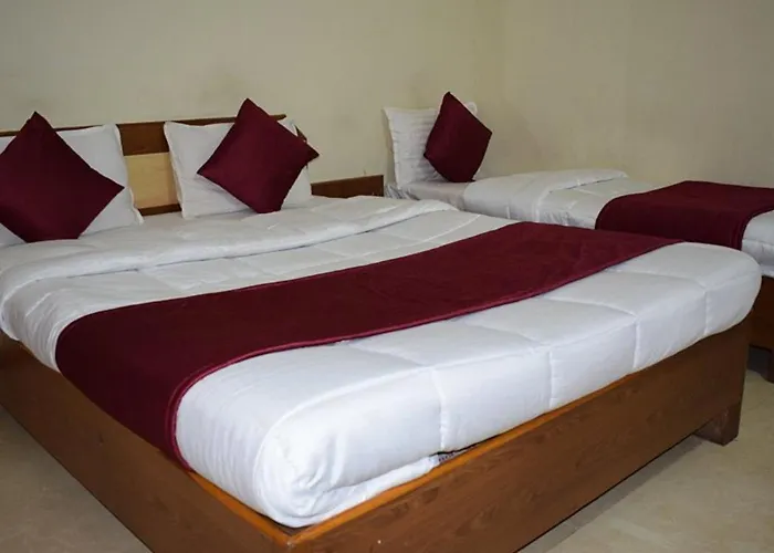 Manas Homestay By Sky Stays