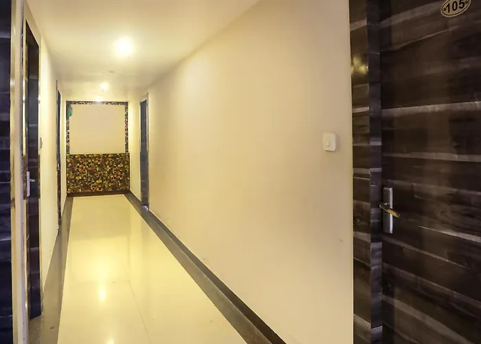 Hotel O Vaishnavi Inn Hyderabad