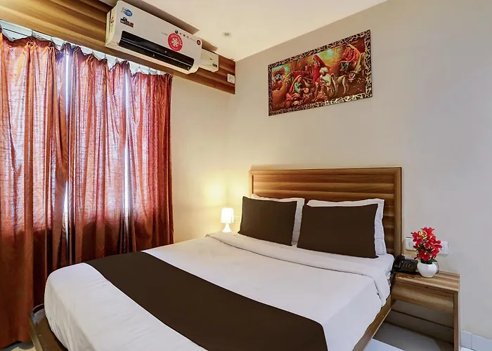 Super Hotel O Vaishnavi Inn