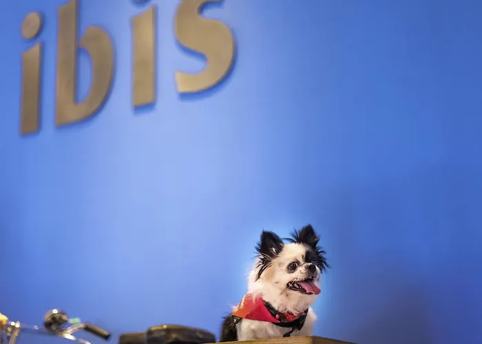 Ibis Kolkata Rajarhat - An Accor Brand