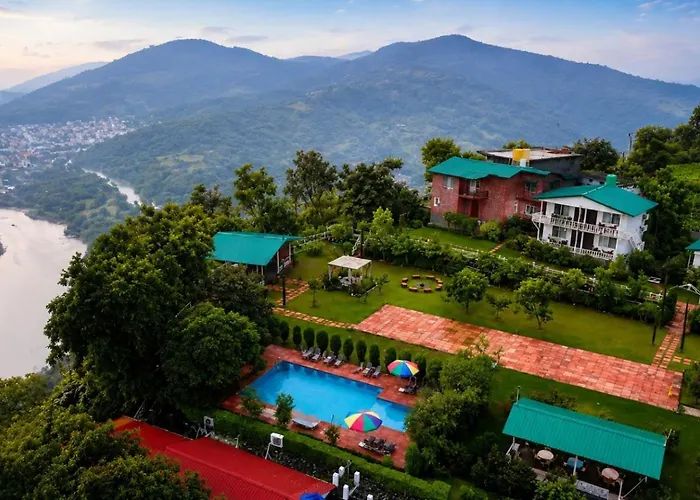 Neer Ganga Resorts