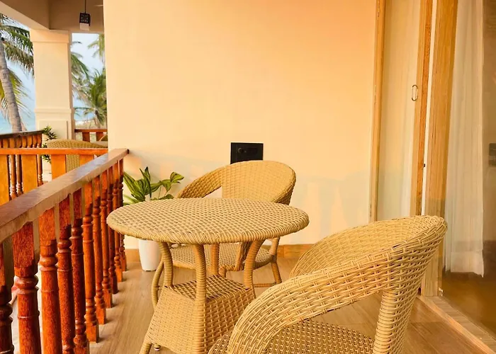 Turtles Bay Resort