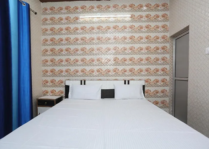 Spot On Hotel Doon Sabri