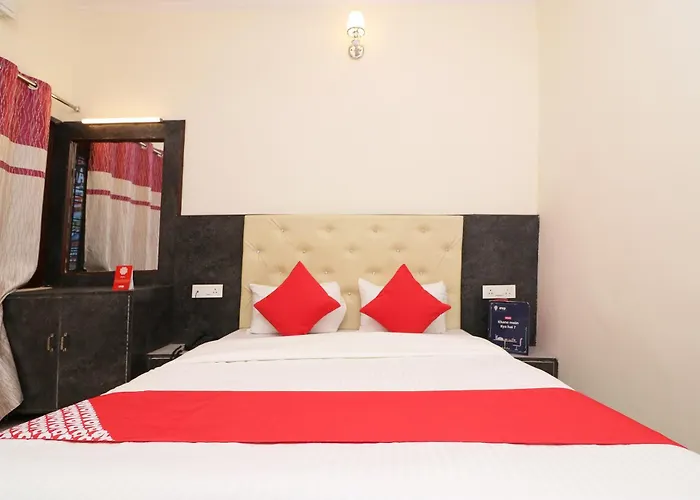 Hotel O Dev Hills Hotels & Resorts