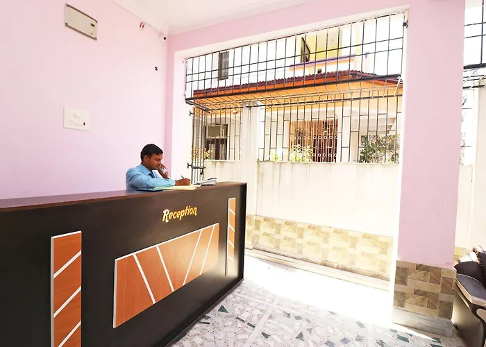 Hotel O Magadh Empire