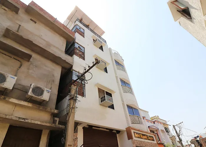 Hotel O Magadh Empire