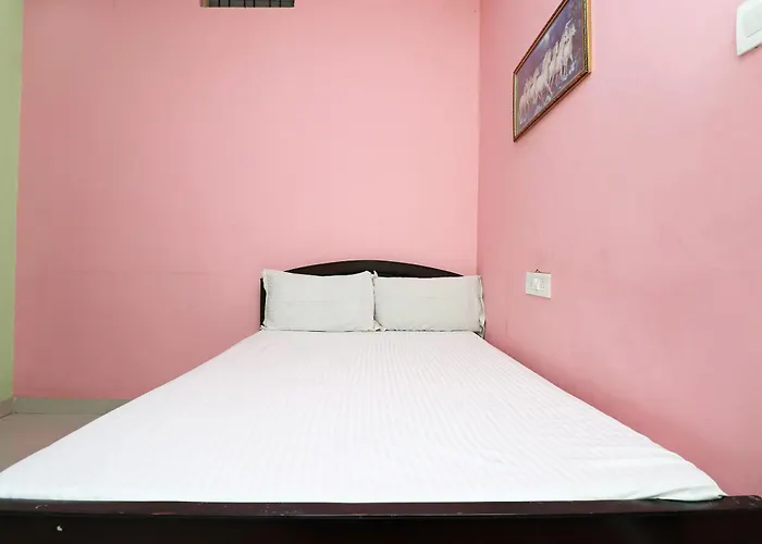 Hotel O Shri Ram Homestay