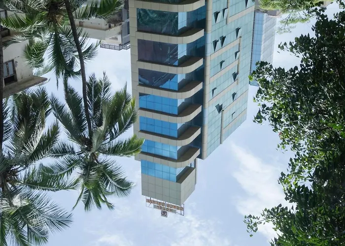 Hotel Grace Galaxy