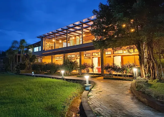 Open Hotel By Olive - Biranji Aqua Reatreat