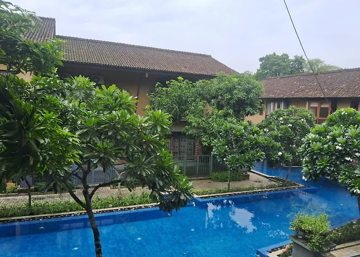 Luxury Villa Ganga Kutir