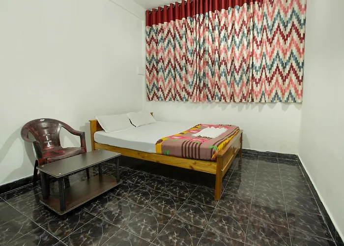 Spot On Layali Tourist Home