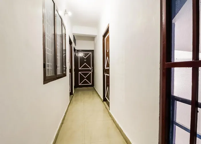 Spot On Doon View Guest House