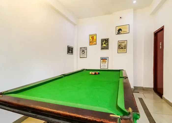 Spot On Doon View Guest House