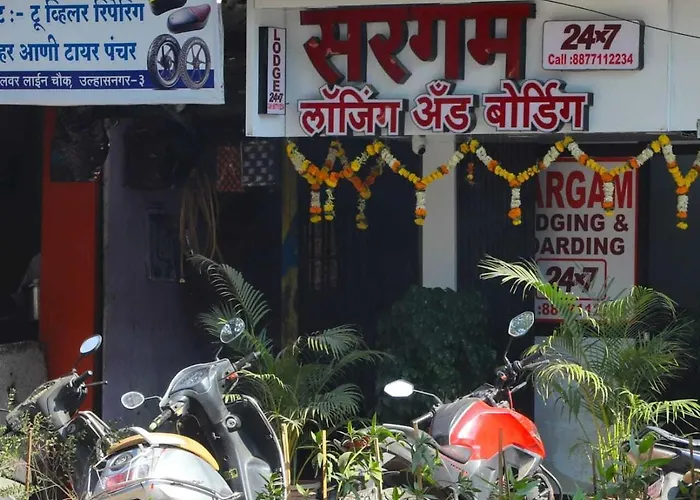 Hotel O Sargam Lodging And Boarding