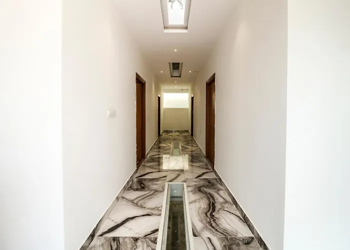 Collection O Prime Residency