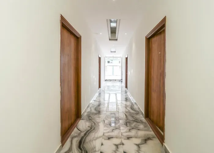 Collection O Prime Residency