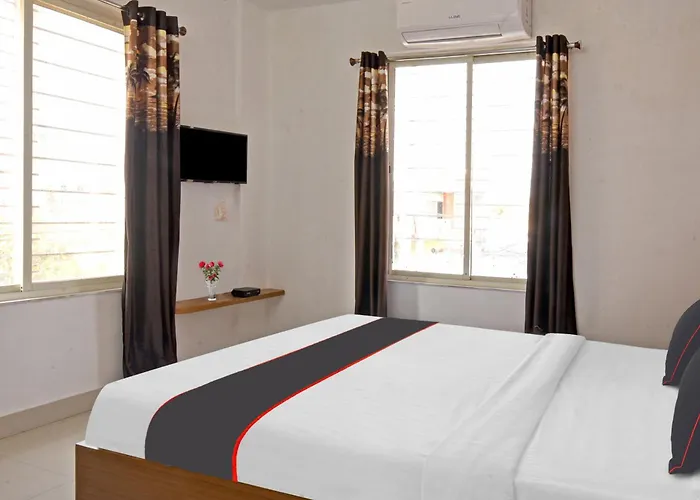 Super Collection O Mountain View Resort Ranchi