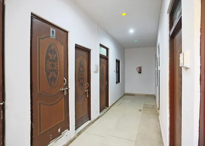 Hotel O Yadav Hotel And Restaurant