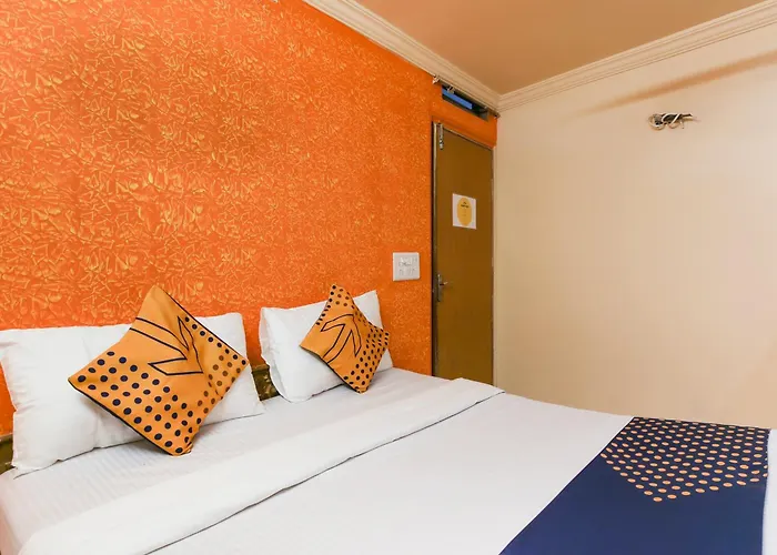 Hotel O Super Guest House