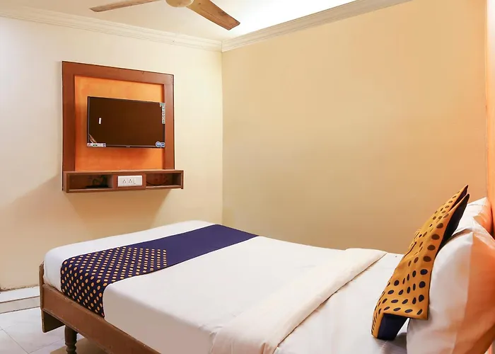 Hotel O Super Guest House