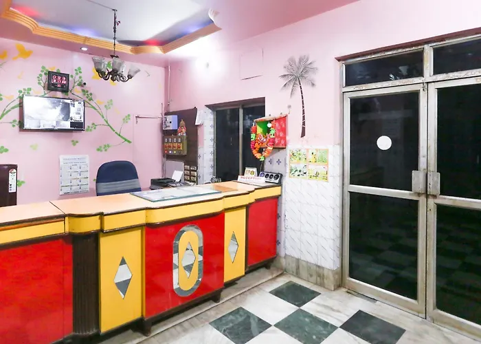 Hotel O Bideshini Hotel
