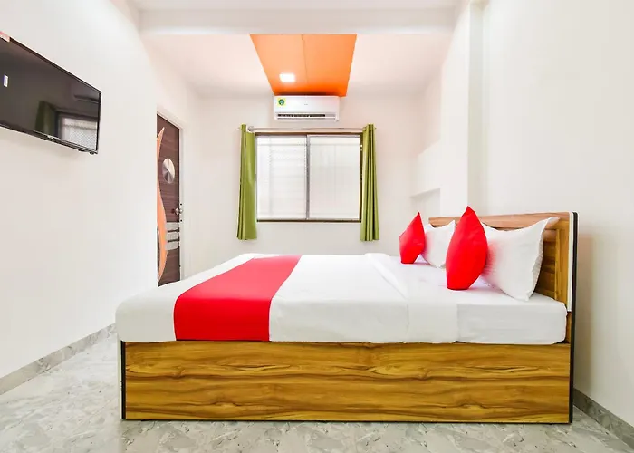 Hotel O Boss Lodging
