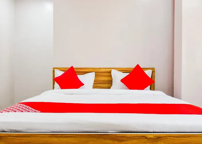 Hotel O Boss Lodging